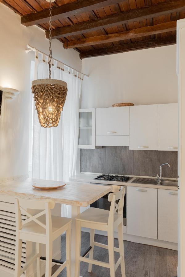 Navona Loft Luxury 5 People Apartment Rome Exterior photo