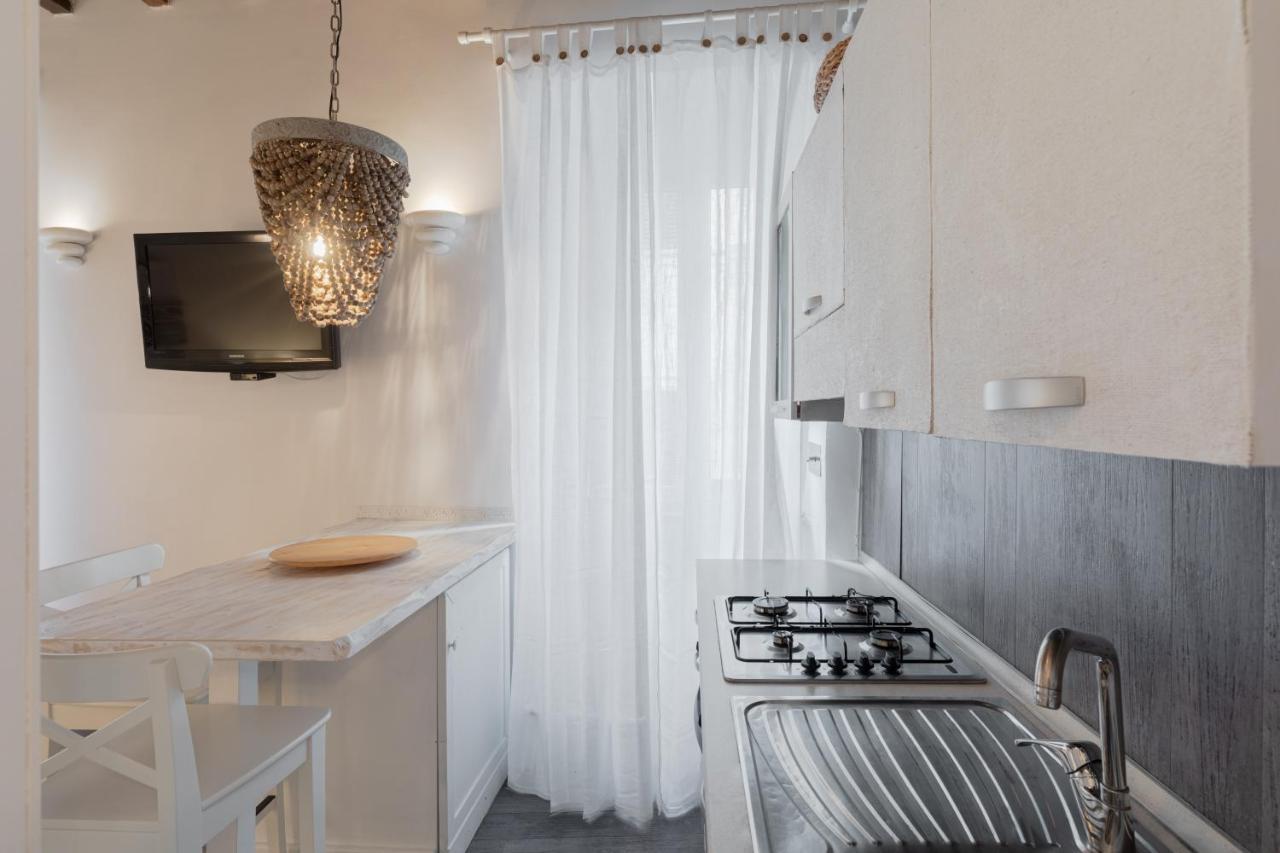 Navona Loft Luxury 5 People Apartment Rome Exterior photo
