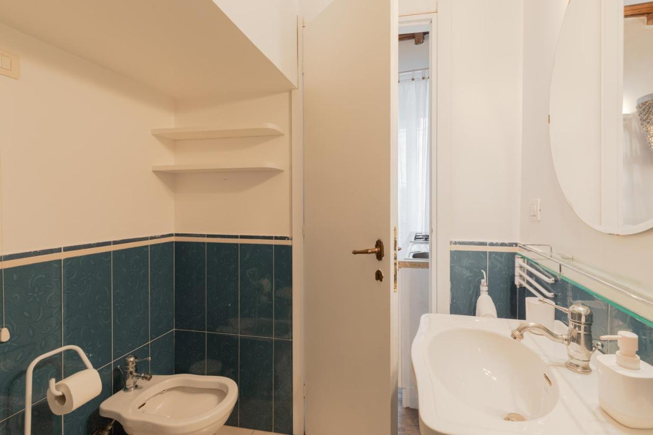 Navona Loft Luxury 5 People Apartment Rome Exterior photo